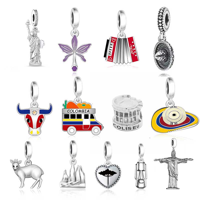 Jewelry Making York - Ювелирные изделия FC подходят для оригинального