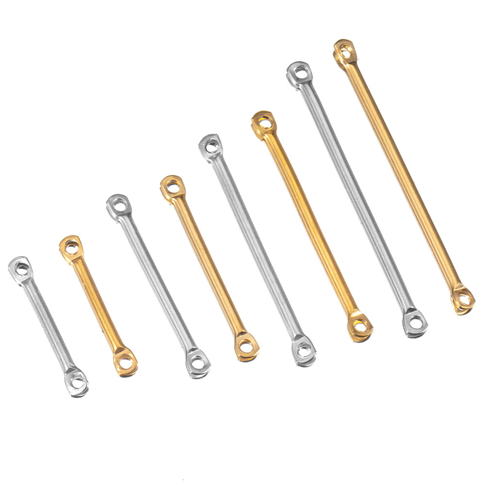 Jewelry Making Eye Pins - 20 шт., 15-30 мм, разъем с