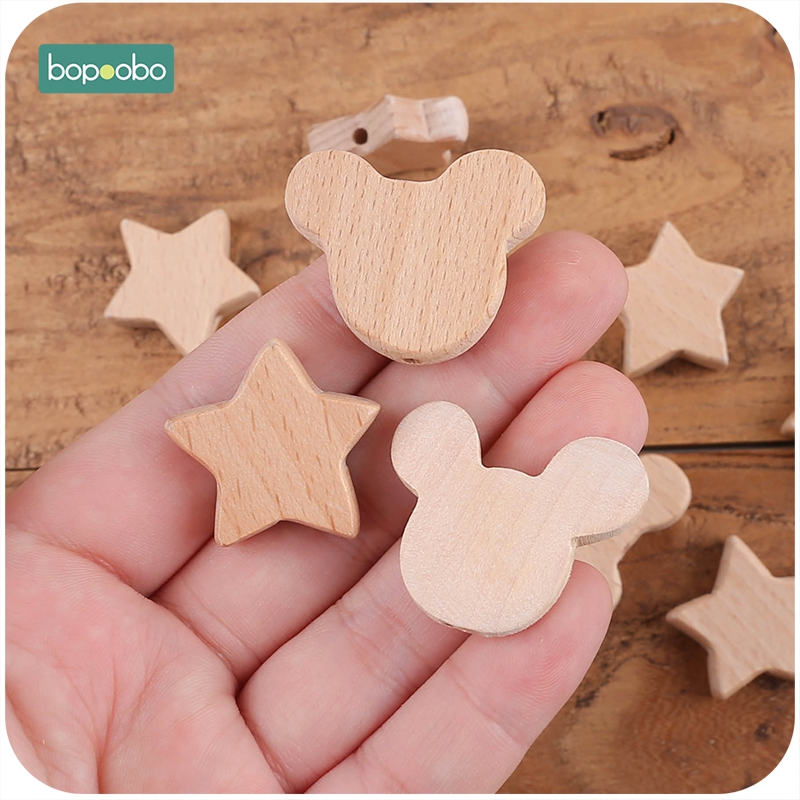 Bopoobo 10 шт. бусины из натур – обзор и цена Jewelry Making For Dummies