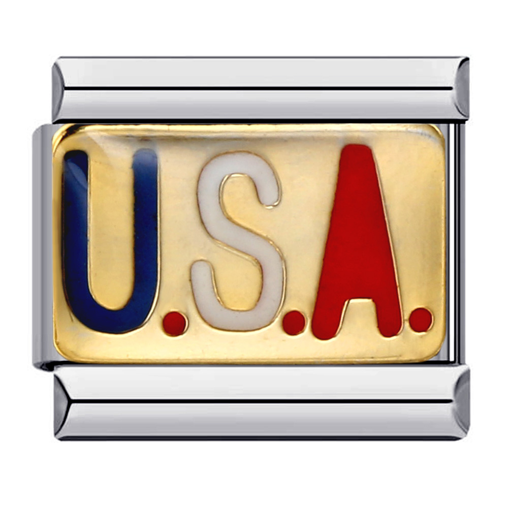 1 шт. Y2K итальянский браслет- – обзор и цена Jewelry Making York