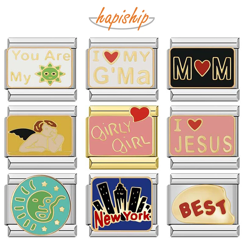 Hapiship 2024 Новые женские по – обзор и цена Jewelry Making York