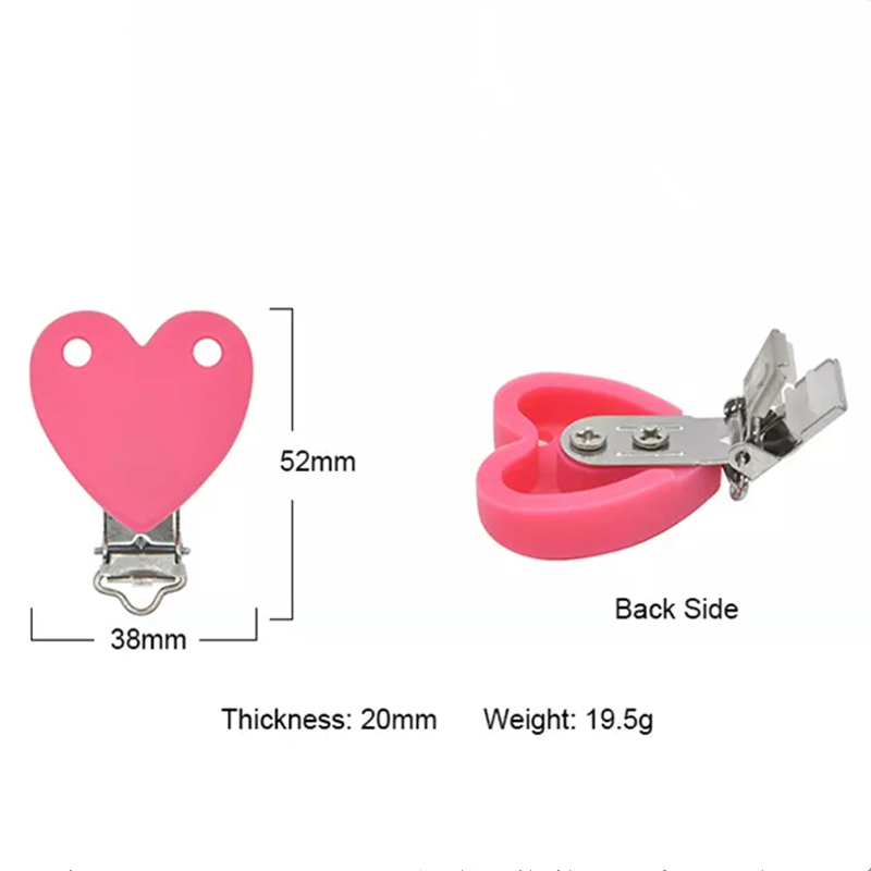 10 шт. силиконовых клипс в фор – обзор и цена Jewelry Making For Dummies