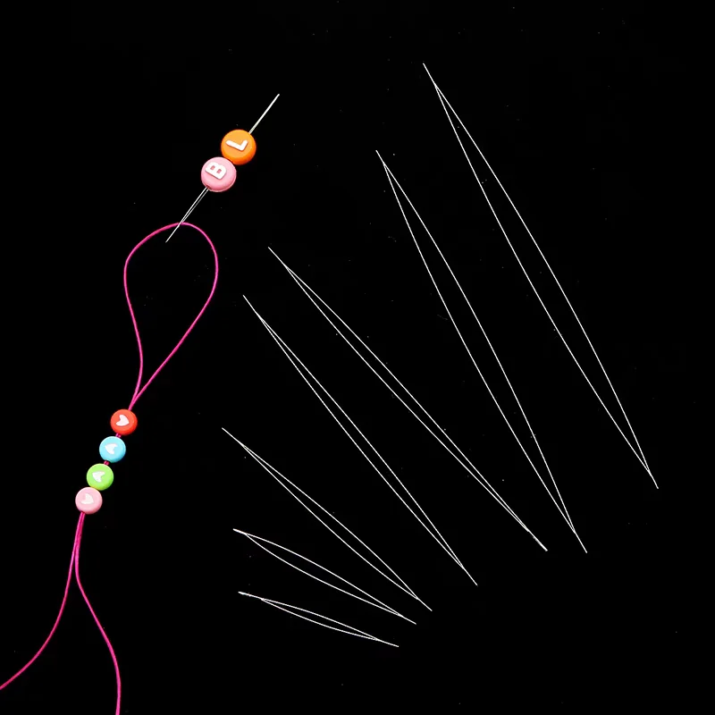5 шт./компл., открытые иглы дл – обзор и цена Jewelry Making Eye Pins