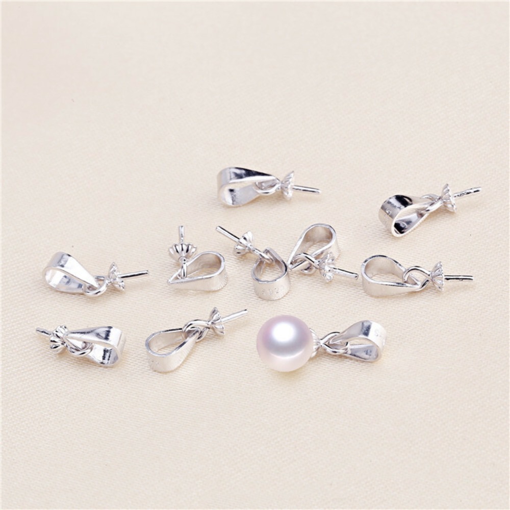 50 шт. посеребренных кольцевых – обзор и цена Jewelry Making Eye Pins