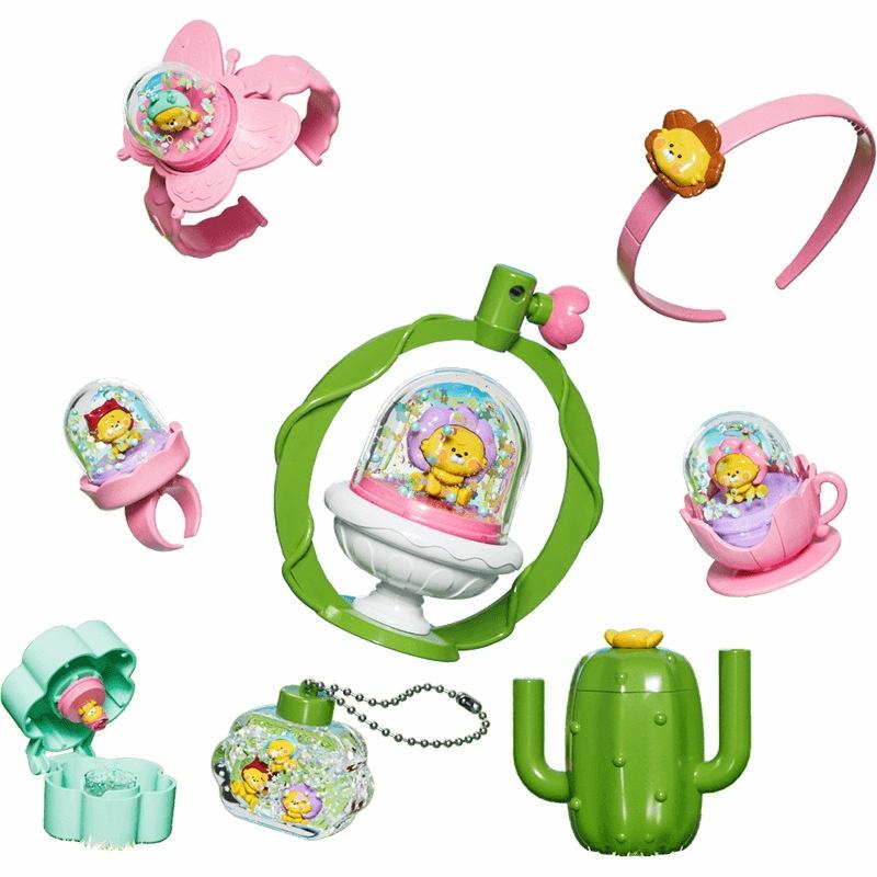 Набор для изготовления ювелирн – обзор и цена Jewelry Making Kit For Kids