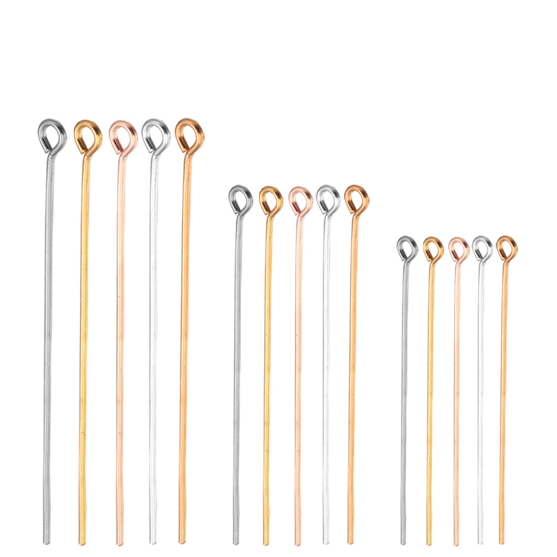14, 18, 20, 25, 30, 35, 45, 50 – обзор и цена Jewelry Making Eye Pins